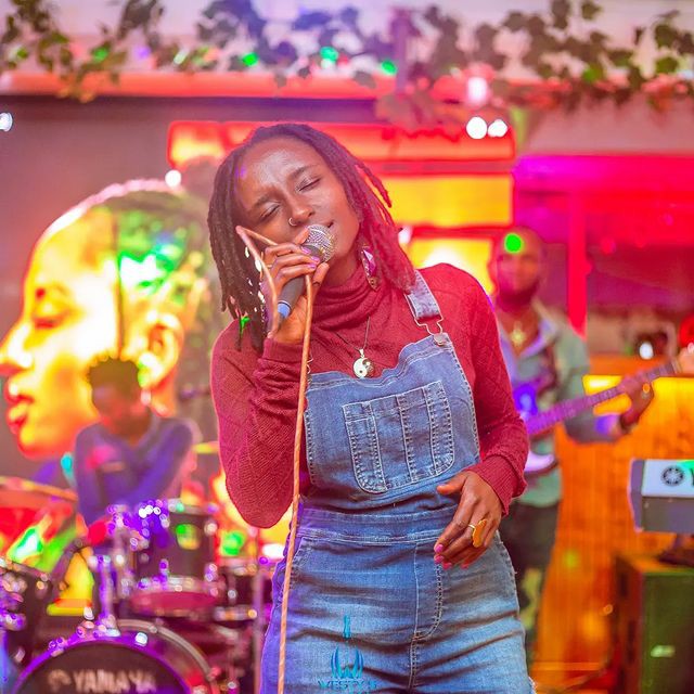 _nyawirasiren and _bluemotionke set the roof on fire yesternight with their live performance--Catch them each and every Thursday only at _westyslounge(WEBP)_1 - Copy