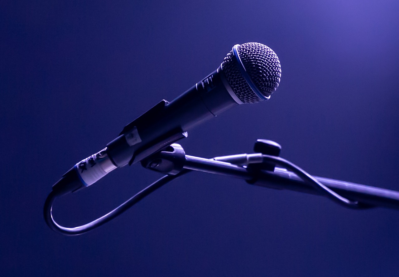 microphone, sound, audio-4328055.jpg